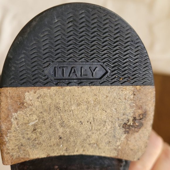 Alden Made in Italy Full-Strap Black Tassels, #691. Size 9-1/2 D. EEUC. - Picture 16 of 16